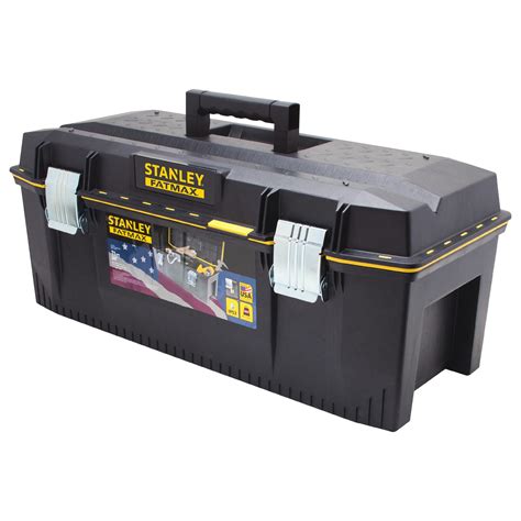 28 steel tool box|waterproof plastic tool box.